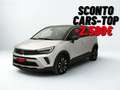Opel Crossland X Crossland 2021 1.5 ecotec Elegance 110cv Argento - thumbnail 1