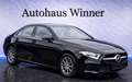 Mercedes-Benz A 180 A180D 2 Liter Aut. Limousine Black Schwarz - thumbnail 5