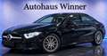 Mercedes-Benz A 180 A180D 2 Liter Aut. Limousine Black Schwarz - thumbnail 1