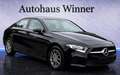 Mercedes-Benz A 180 A180D 2 Liter Aut. Limousine Black Schwarz - thumbnail 6