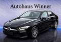 Mercedes-Benz A 180 A180D 2 Liter Aut. Limousine Black Schwarz - thumbnail 4