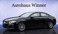 Mercedes-Benz A 180 A180D 2 Liter Aut. Limousine Black Schwarz - thumbnail 3
