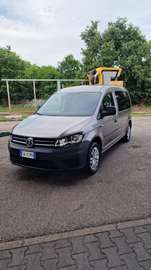 CADDY MAXI 5 POSTI