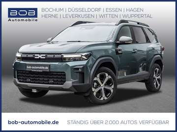 Journey TCe 140 NAVI SHZ PDC KLIMA BT