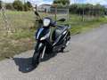 Piaggio Medley 150 Schwarz - thumbnail 2
