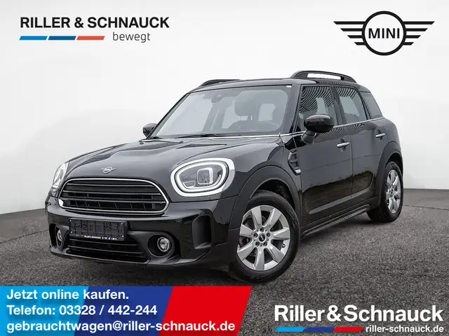 MINI One Countryman