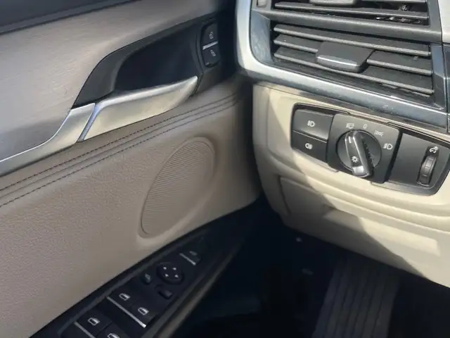BMW X5 view 24