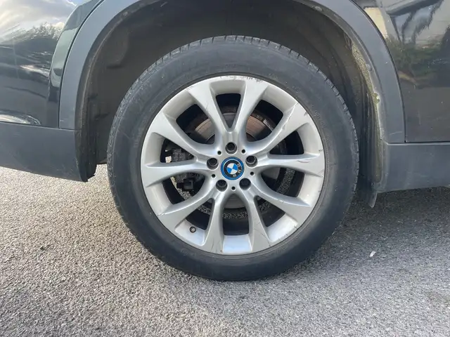 BMW X5 view 27