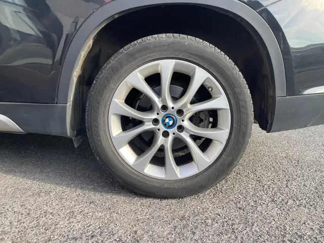 BMW X5 view 30