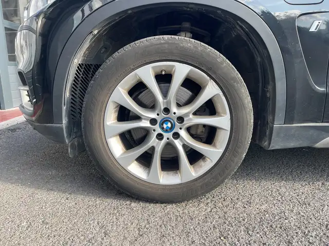 BMW X5 view 29