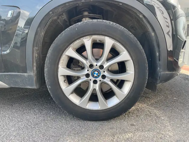 BMW X5 view 28