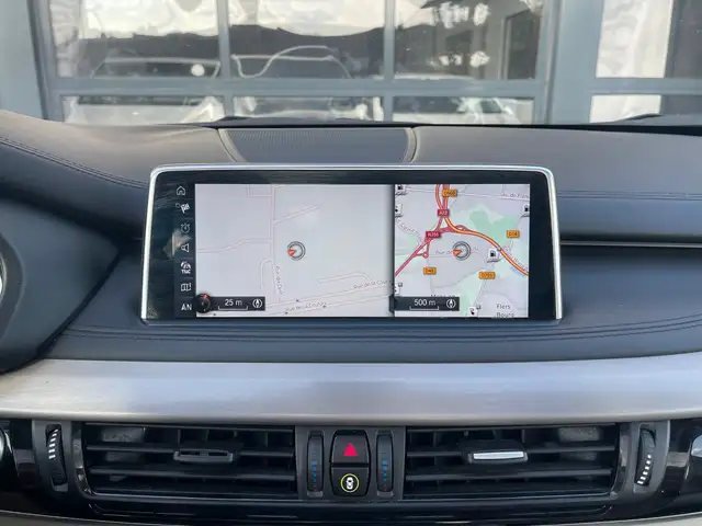 BMW X5 view 20