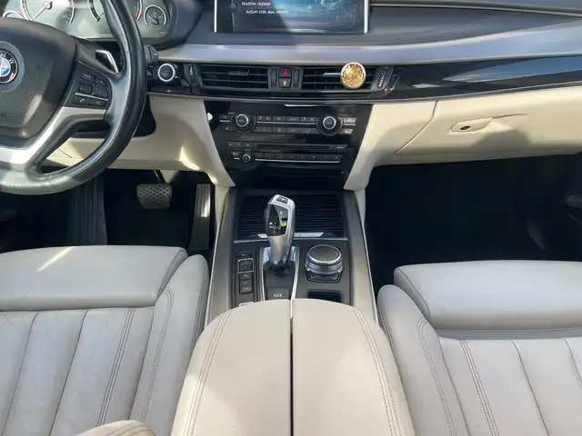 BMW X5 view 23