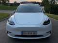 Tesla Model Y Model Y Long Range AWD 75kWh Weiß - thumbnail 7
