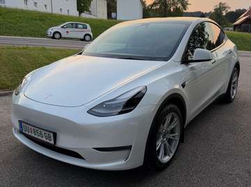 Model Y Long Range AWD 75kWh