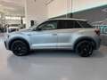 Volkswagen T-Roc 2.0 TDI SCR 150 CV DSG R-Line Gris - thumbnail 10