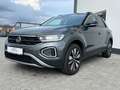 Volkswagen T-Roc Move Grau - thumbnail 3