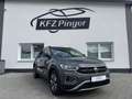 Volkswagen T-Roc Move Grau - thumbnail 1