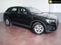 Audi Q3 35 TDI 110kW Negro - thumbnail 2