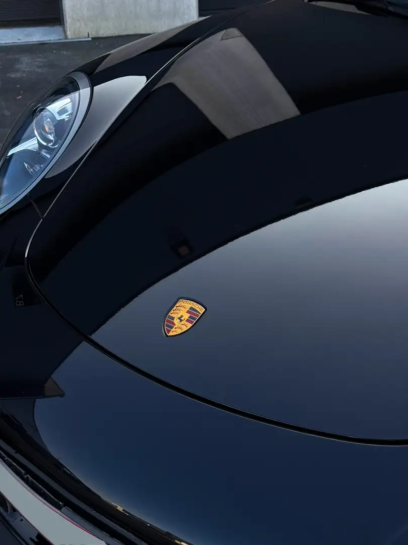 Porsche 991 991.2 Carrera 4S - Sport Chrono Package Noir - 2