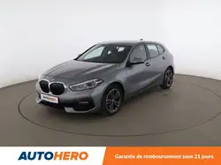 BMW Série 1 118d Edition Sport BVA