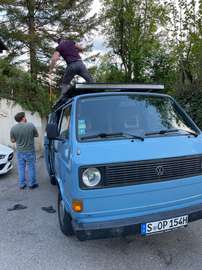 Transporter