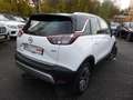 Opel Crossland X 1.2 TURBO 110CH DESIGN 120 ANS EURO 6D-T Blanc - thumbnail 2
