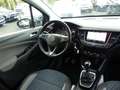 Opel Crossland X 1.2 TURBO 110CH DESIGN 120 ANS EURO 6D-T Blanc - thumbnail 14