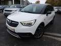 Opel Crossland X 1.2 TURBO 110CH DESIGN 120 ANS EURO 6D-T Blanc - thumbnail 1