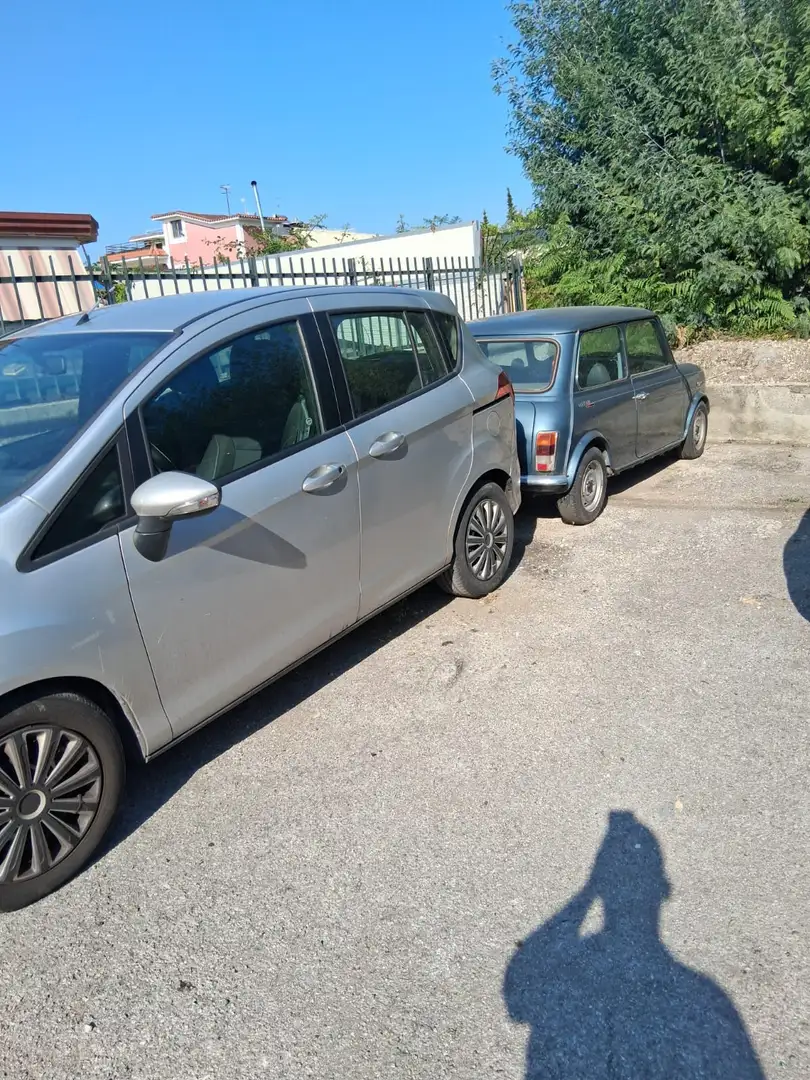 Ford B-Max 1.6 tdci Business 95cv - 1