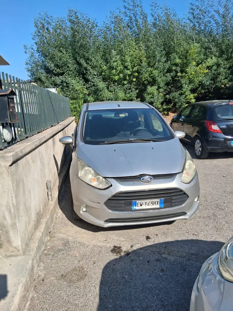 Ford B-Max 1.6 tdci Business 95cv - 2