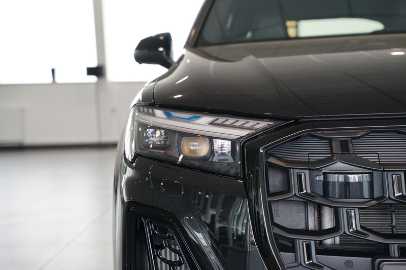 Audi Q7 60 TFSI e | B&O | Pano | HuD | AHK | OLED — photo 6