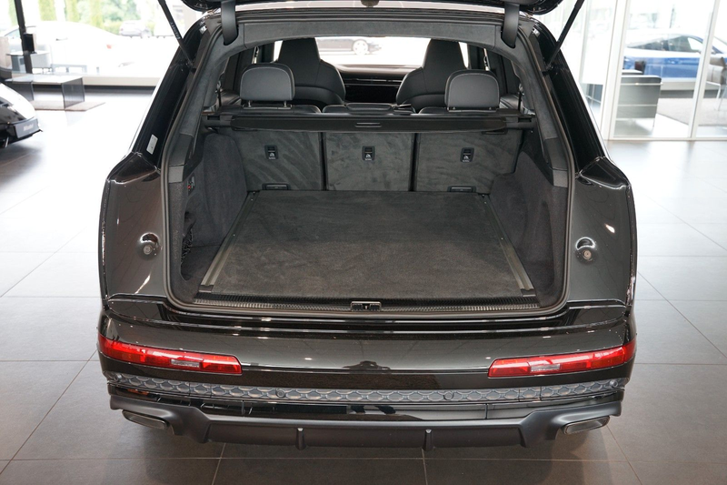 Audi Q7 60 TFSI e | B&O | Pano | HuD | AHK | OLED — photo 5