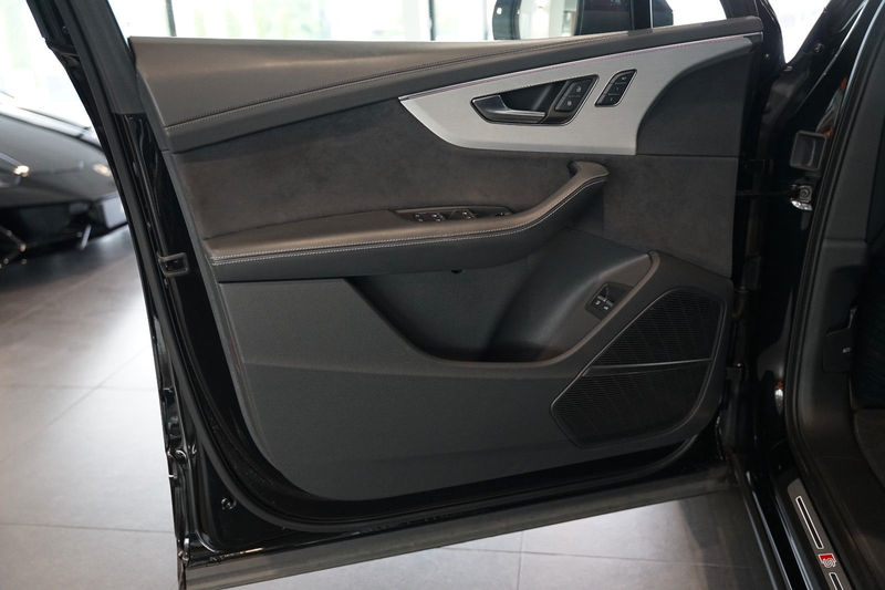 Audi Q7 60 TFSI e | B&O | Pano | HuD | AHK | OLED — photo 15