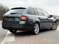 Skoda Octavia Drive Navi LED Unfallfrei PDC AHK Scheckheft gepfl Grau - thumbnail 16