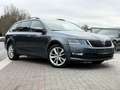 Skoda Octavia Drive Navi LED Unfallfrei PDC AHK Scheckheft gepfl Grau - thumbnail 3