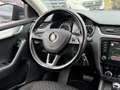 Skoda Octavia Drive Navi LED Unfallfrei PDC AHK Scheckheft gepfl Grau - thumbnail 12