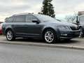 Skoda Octavia Drive Navi LED Unfallfrei PDC AHK Scheckheft gepfl Grau - thumbnail 11