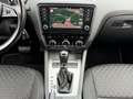 Skoda Octavia Drive Navi LED Unfallfrei PDC AHK Scheckheft gepfl Grau - thumbnail 35