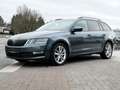Skoda Octavia Drive Navi LED Unfallfrei PDC AHK Scheckheft gepfl Grau - thumbnail 40