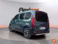 Citroen Berlingo Talla XL BlueHDi 130 S&S MAX Auto Verde - thumbnail 5