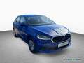 Skoda Fabia Ambition 1.0 TSI DSG *NAVI*PDC*KLIMA* Bleu - thumbnail 3