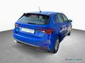 Skoda Fabia Ambition 1.0 TSI DSG *NAVI*PDC*KLIMA* Azul - thumbnail 7