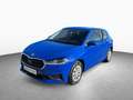 Skoda Fabia Ambition 1.0 TSI DSG *NAVI*PDC*KLIMA* Azul - thumbnail 15