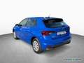 Skoda Fabia Ambition 1.0 TSI DSG *NAVI*PDC*KLIMA* Azul - thumbnail 5