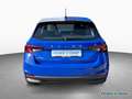 Skoda Fabia Ambition 1.0 TSI DSG *NAVI*PDC*KLIMA* Bleu - thumbnail 6