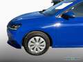 Skoda Fabia Ambition 1.0 TSI DSG *NAVI*PDC*KLIMA* Bleu - thumbnail 4