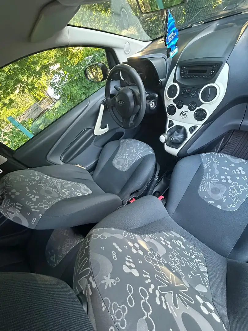 Ford Ka/Ka+ Trend - 2