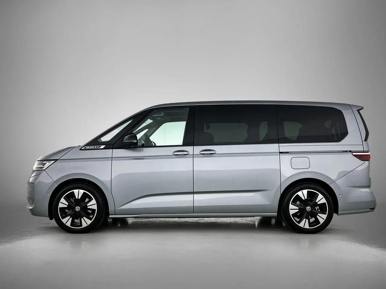Volkswagen Others 2026