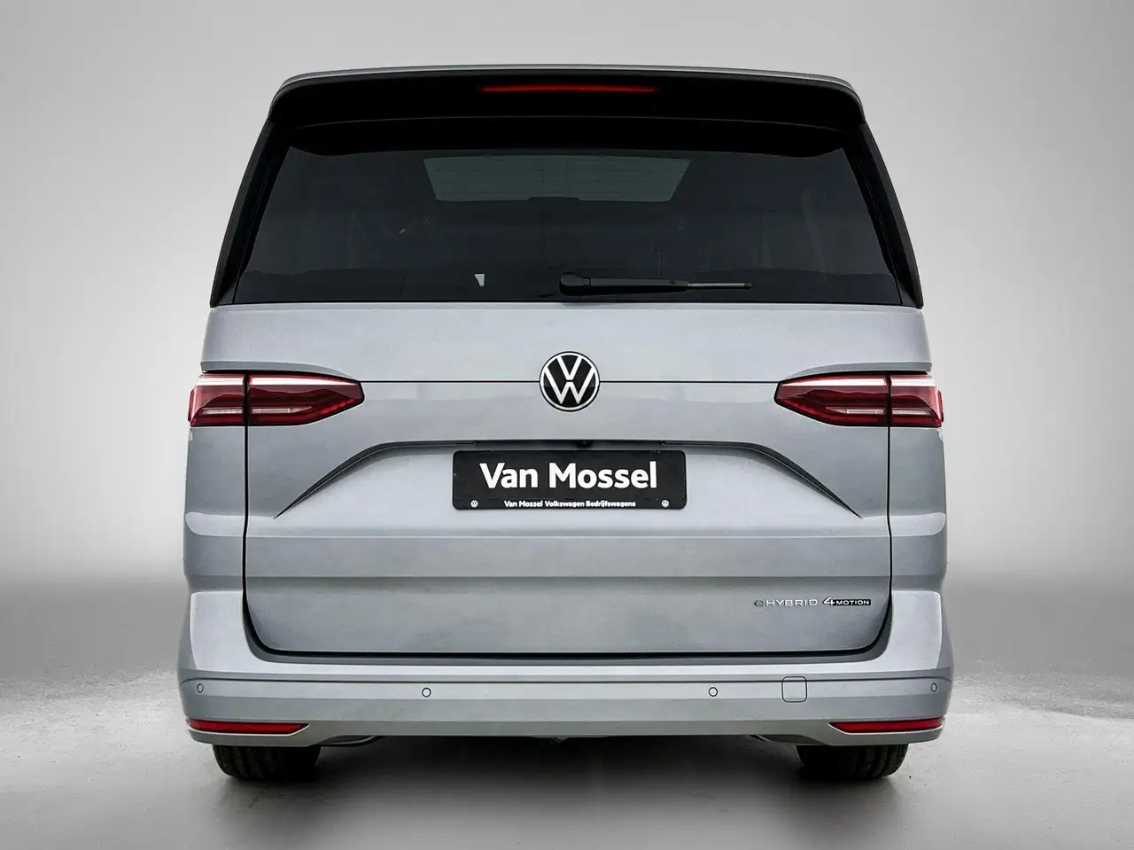 Volkswagen Others 2026